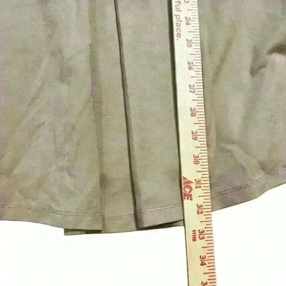 Jude Connally Colorblock Mini Dress Size XS Made in USA Business Casual Career - Picture 6 of 6